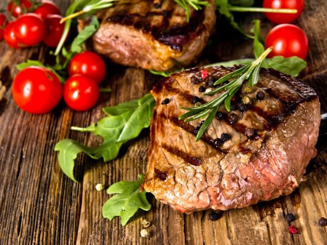 Кафе Fresh Food | Сумська вул., 7/9