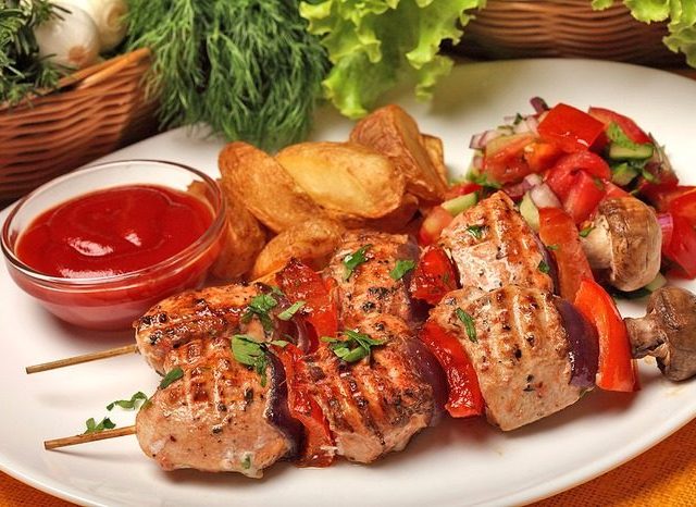 Кафе Fresh Food | Сумська вул., 7/9