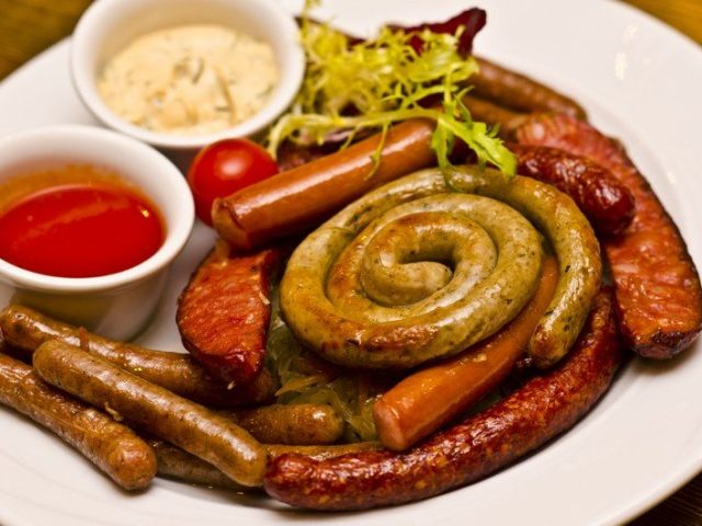 Кафе Fresh Food | Сумська вул., 7/9