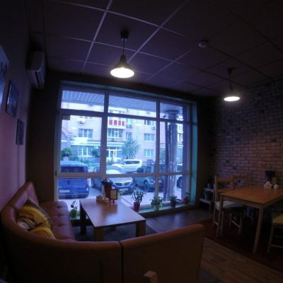 Café Friends Cafe | Kyiv