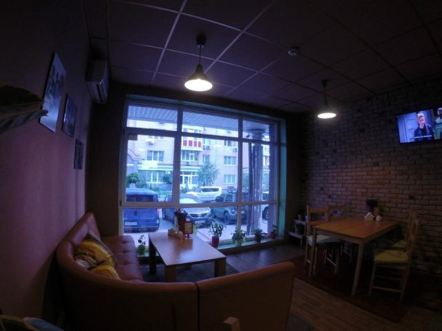 Café Friends Cafe | Kyiv