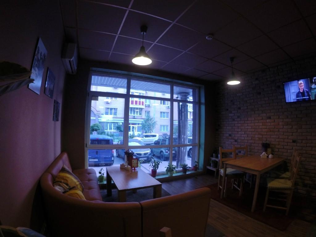 Café Friends Cafe | Kyiv