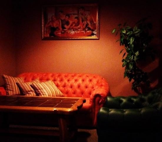 Café Friends Cafe | Kyiv