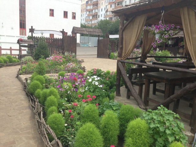 Кафе Frumushika | Одеса — фото 2