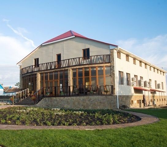 Кафе Фрумушика | ул. Семена Палия, 123а