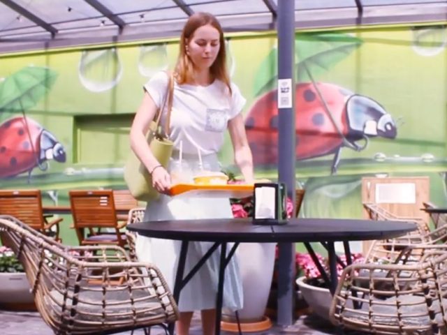Кафе Фудтрак Doner Маркет | Киевская ул., 1