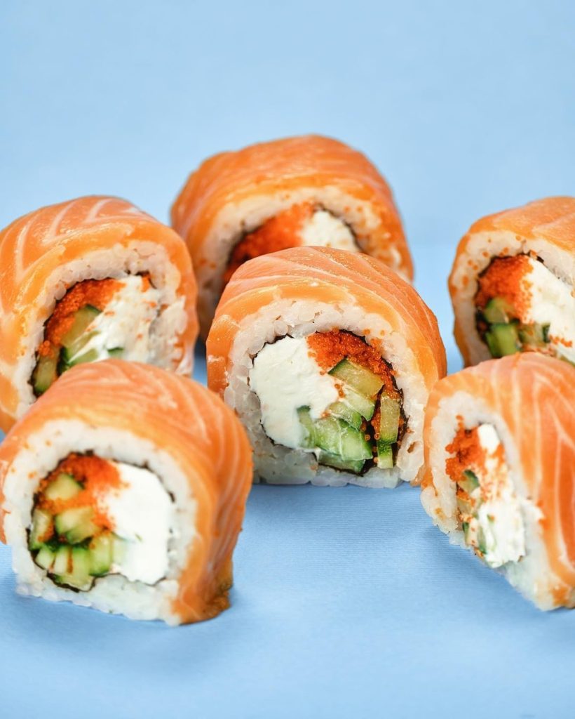 Café Fudtrak Roll Club | Lviv
