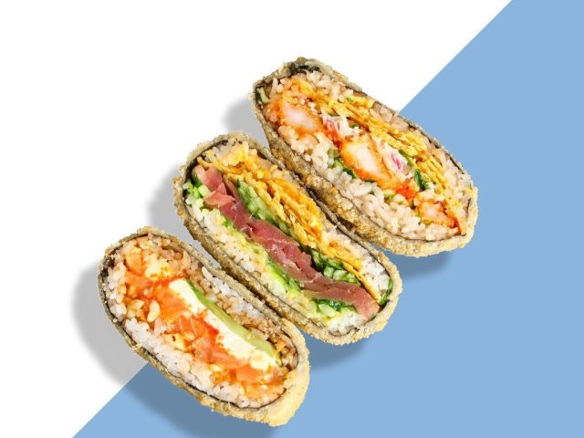 Кафе Фудтрак Roll Club | проезд Кривая Липа, 8