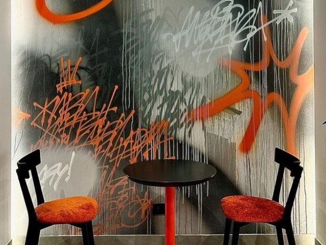 Café Funky | Lviv