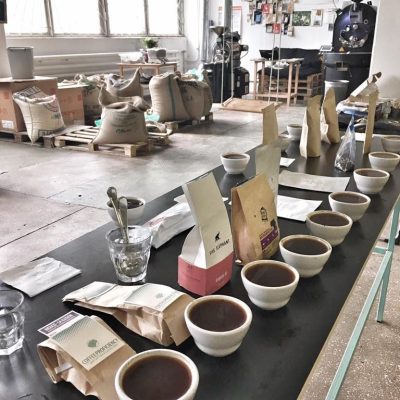 Café Funt Kofe | Dnipro