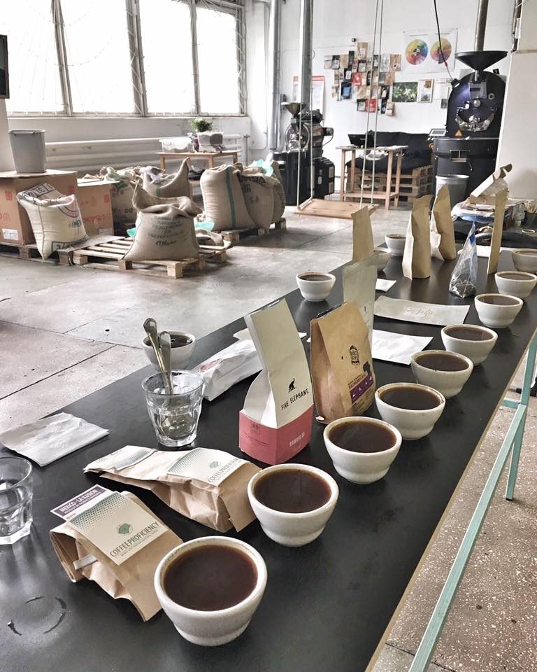 Café Funt Kofe | Dnipro