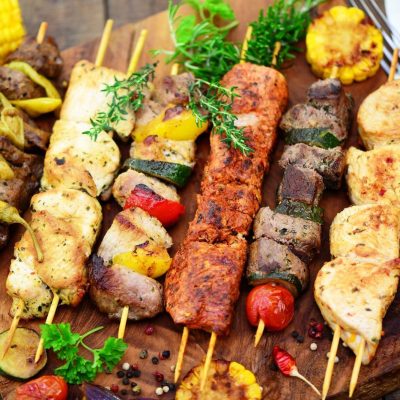 Кафе Garne cafe | вул. Ревуцького, 26