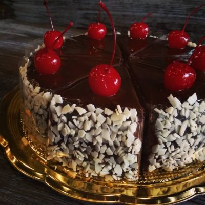 Cafe Gastro Club | Samiila Kishky St, 10/1