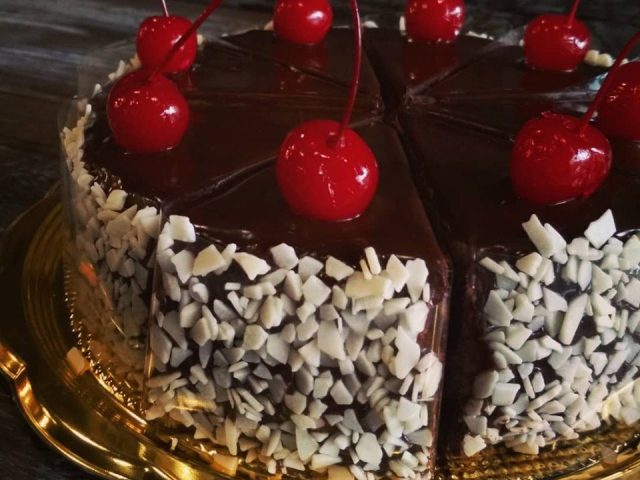 Cafe Gastro Club | Samiila Kishky St, 10/1