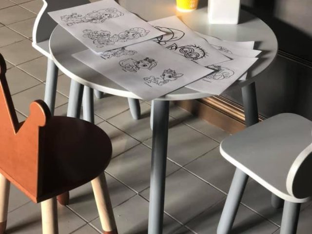 Кафе Gastro Club | вул. Самійла Кішки, 10/1