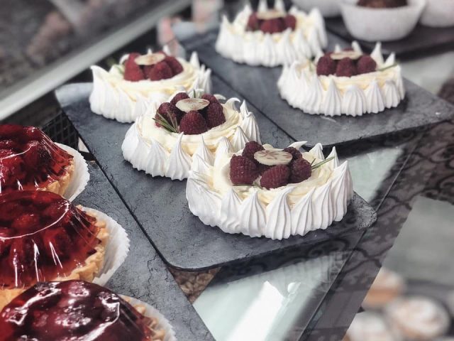 Кафе Gastro Club | вул. Самійла Кішки, 10/1