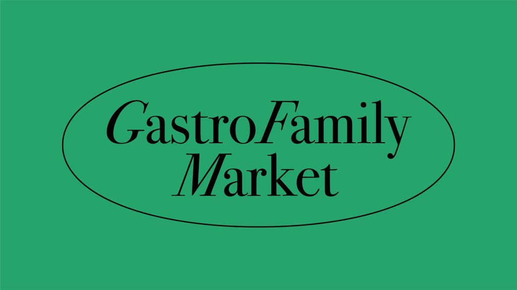 Кафе Gastrofamily Food Market | Празька вул., 1