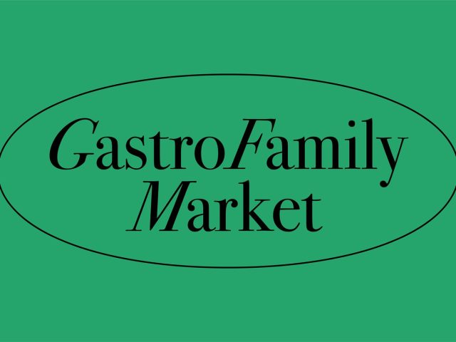 Кафе Gastrofamily Food Market | Празька вул., 1