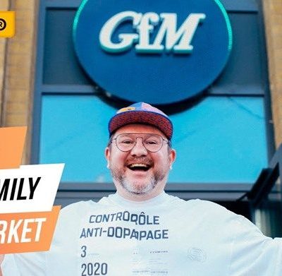 Кафе Gastrofamily Food Market | Большая Васильковская ул.