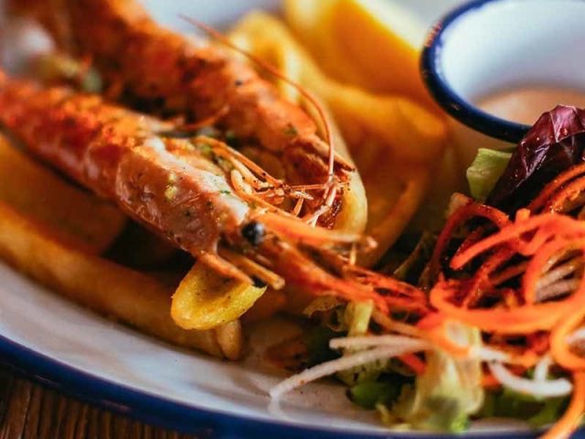 Кафе Gastrofamily Food Market | Большая Васильковская ул.