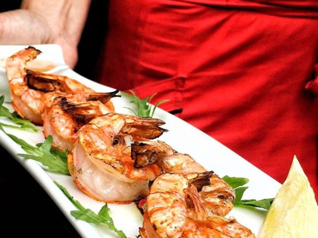 Кафе GastroMania | Генуезька вул.