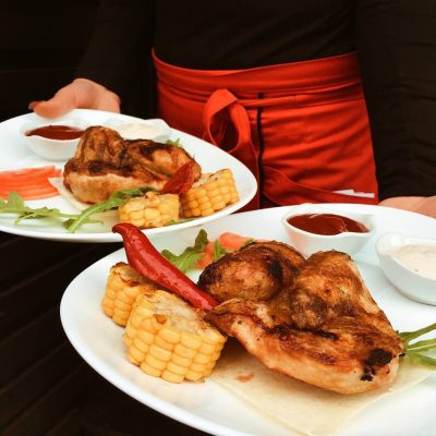 Кафе GastroMania | Тираспольська вул., 1