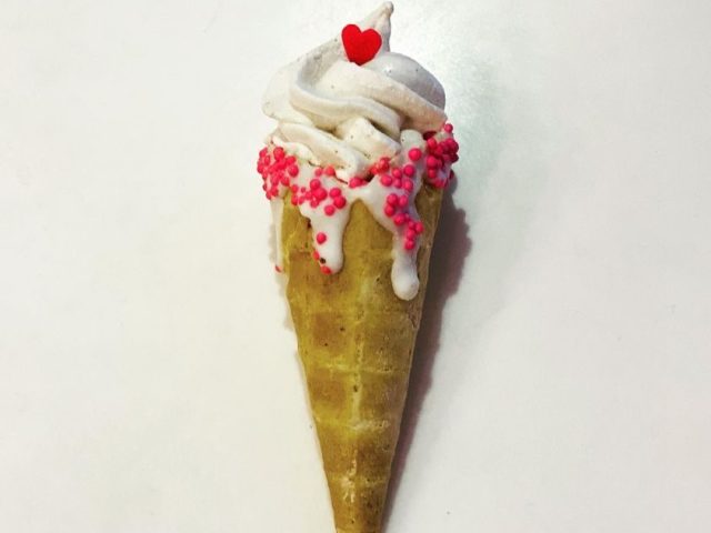 Кафе Gelateria Lorenzo | Одеса