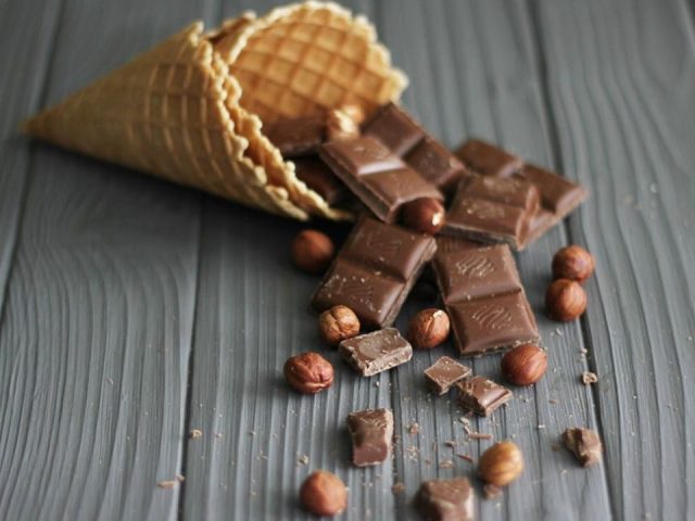 Кафе Gelato | вул. Володимира Великого, 10а