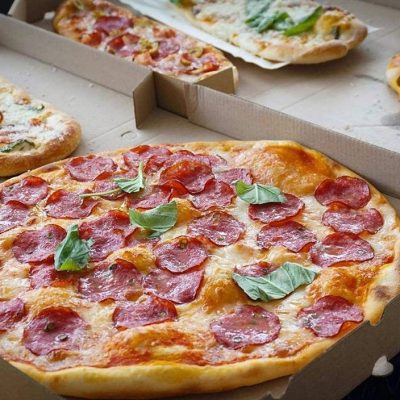 Кафе Good Chef | вул. Драгоманова, 40-Ж