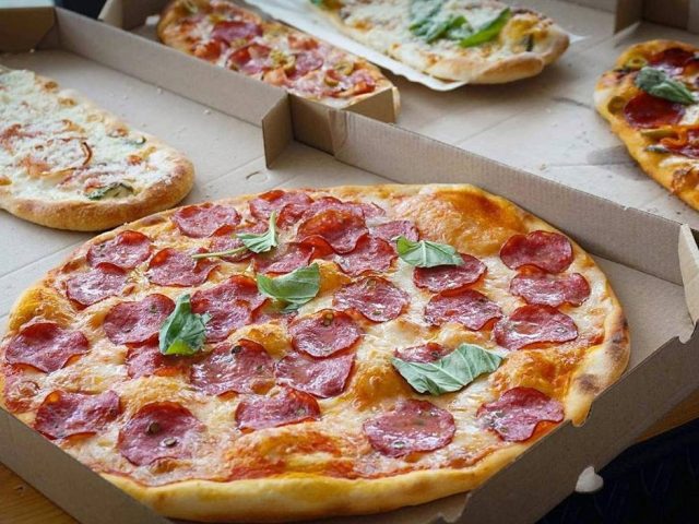 Кафе Good Chef | вул. Драгоманова, 40-Ж