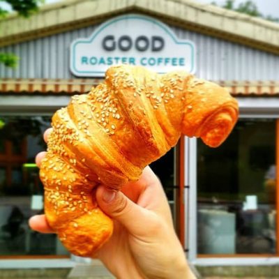 Кафе GOOD Roaster Coffee | Біла Церква