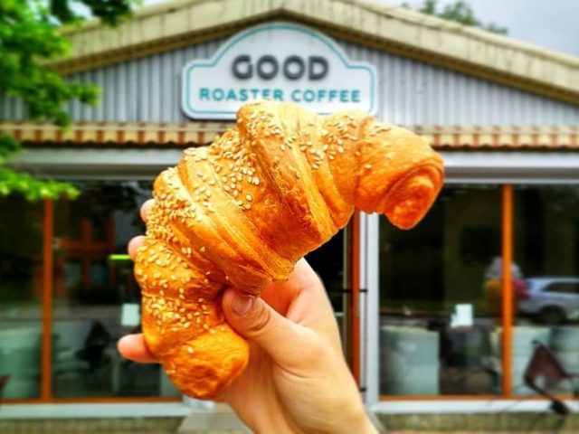 Café Good Roaster Coffee | Bila Tserkva