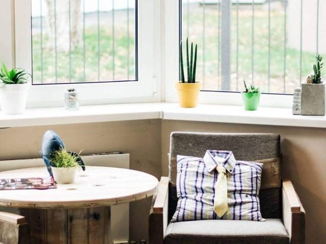 Кафе Good Stay | вул. Героїв полку «Азов», 4-В
