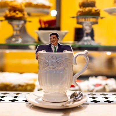 Café Grand Cafe Leopolis | Lviv