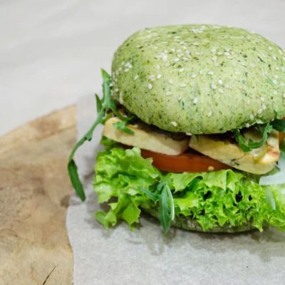 Кафе Green 13 | Велика Житомирська вул., 40