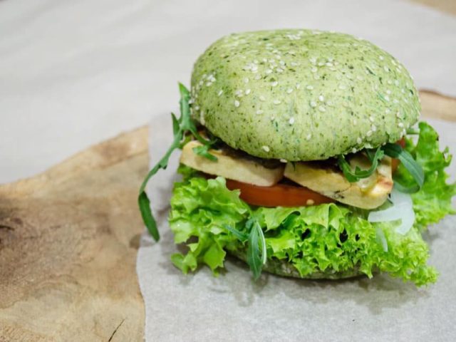Кафе Green 13 | Велика Житомирська вул., 40
