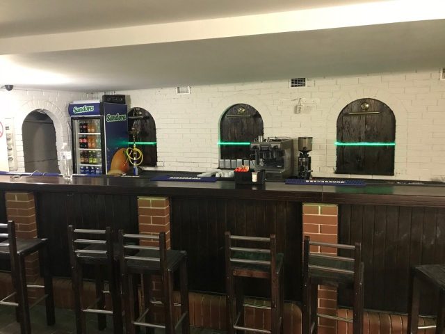Кафе Guli cafe | Борщаговская ул.