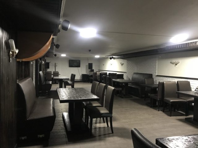 Кафе Guli cafe | Борщаговская ул.
