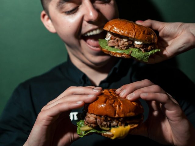 Кафе Hash Rest&Bar | Галицька вул., 15