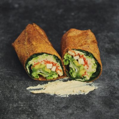 Кафе Healthy Cafe YARO | Володимирська вул., 51/53