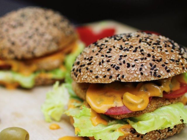 Кафе Healthy Cafe YARO | Володимирська вул., 51/53