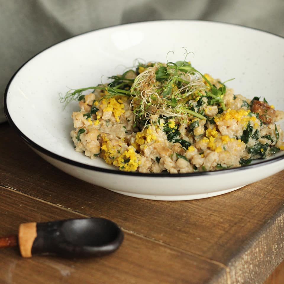 Café Healthy Cafe Yaro | Kyiv