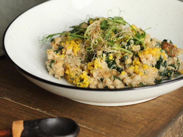 Кафе Healthy Cafe YARO | ул. Андрея Верхогляда, 12