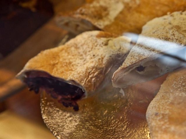 Кафе Home Cafe | Бульварно-Кудрявська вул., 32