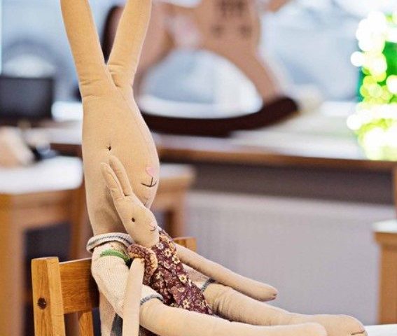 Кафе Home Cafe | Предславинська вул., 55
