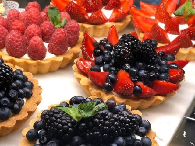Кафе Home Cafe | Предславинська вул., 55