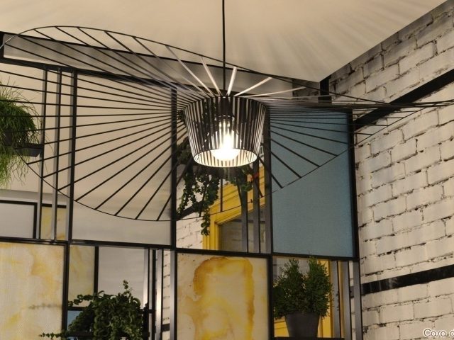Cafe Honey | Yaroslaviv Val St, 20