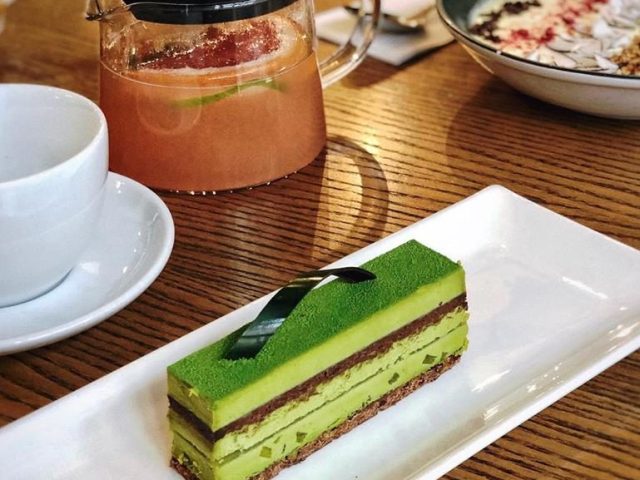 Café Honey | Kyiv