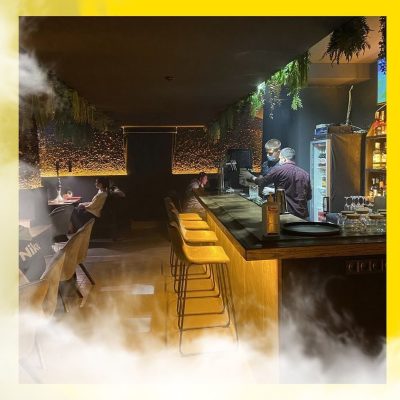 Café Hookah Love | Kyiv
