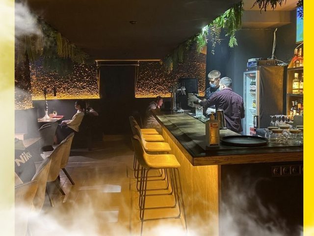 Café Hookah Love | Kyiv